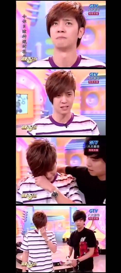 爆料罗志祥最新视频,揭秘背后惊人真相