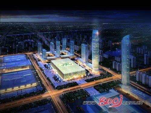 西安华南城最新爆料